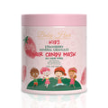 Baby Hair - Strawberry Mineral Hair Candy Mask, Sulfate-Free Kids Hair Conditioner Mask, Hair Mask with Strawberry Oil, Camellia Oil, and Biotin, 10 fl.oz.