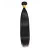Baby Soft Straight Hair, 100% Indian Hair Bundles 12A Grade