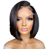 Baby Soft Bob Wig