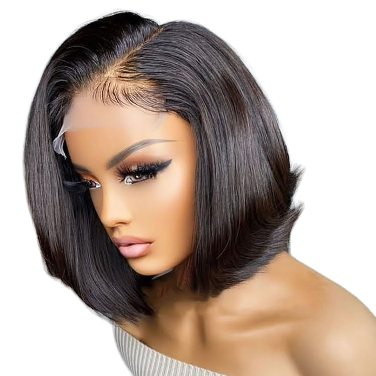 Baby Soft Bob Wig