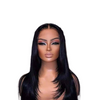 Baby Soft Goddess Signature Wig, 100% Indian Hair 12A Grade, 13*4 Frontal Wig, 3-4 Bundles